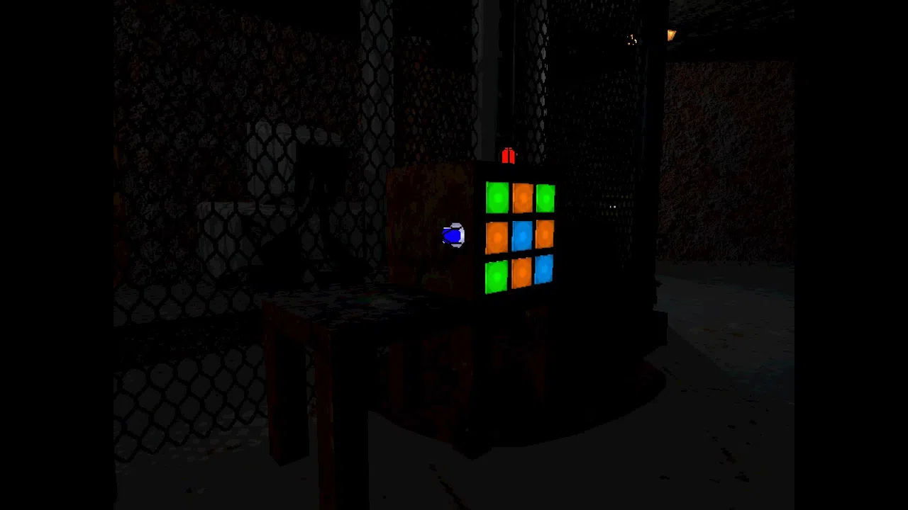 Subjugation Screenshot 3