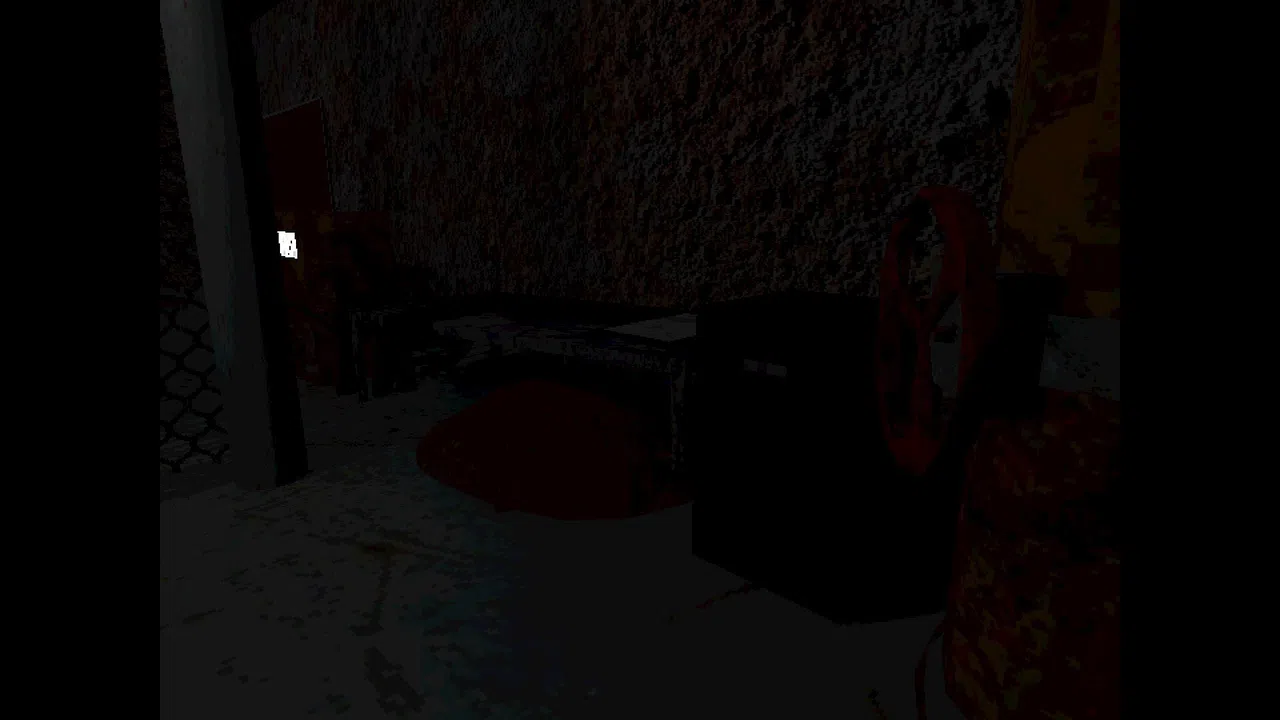Subjugation Screenshot 2