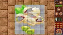 Nonograms - Fruits Screenshot 3