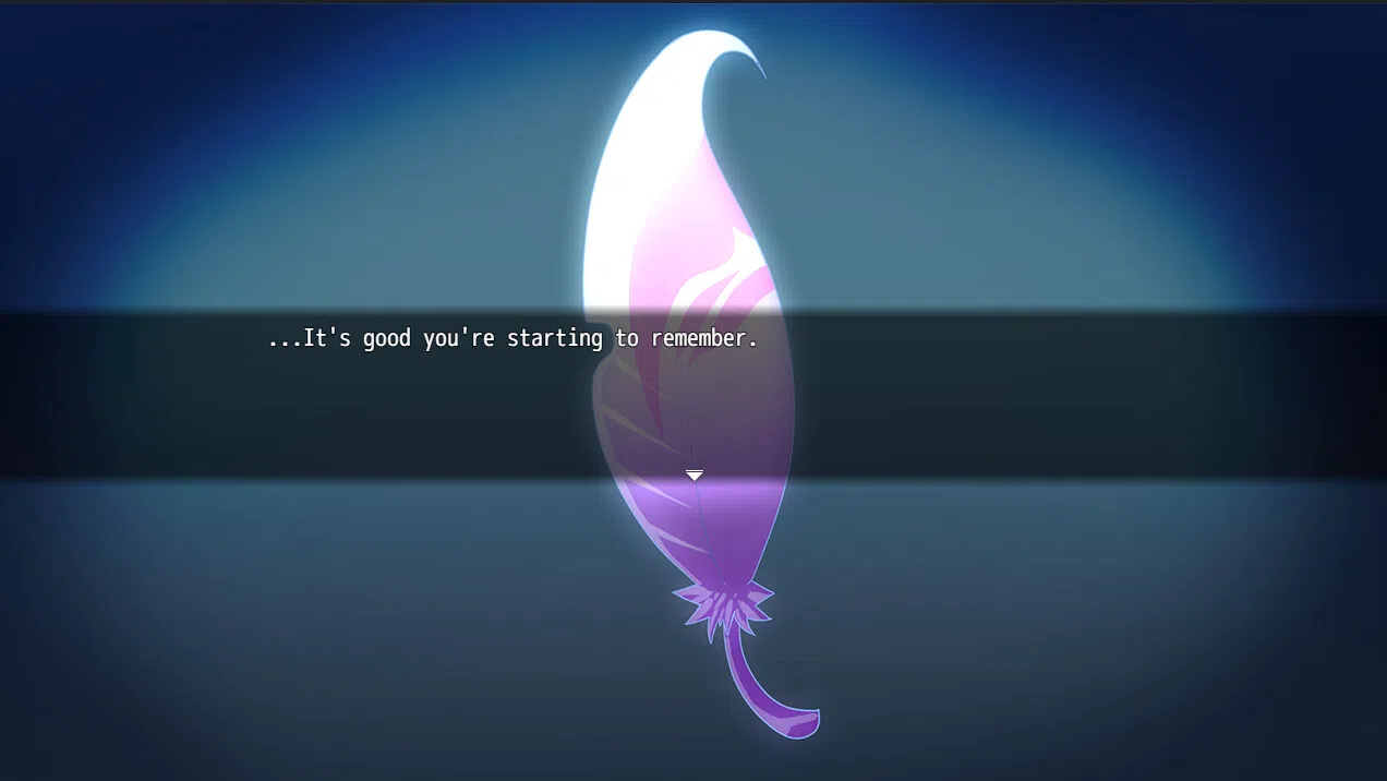 META REVELATIONS - ARMOUR OF THE ABYSS Screenshot 7