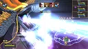 META REVELATIONS - ARMOUR OF THE ABYSS Screenshot 2