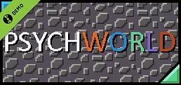 PsychWorld Demo