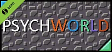 PsychWorld Demo