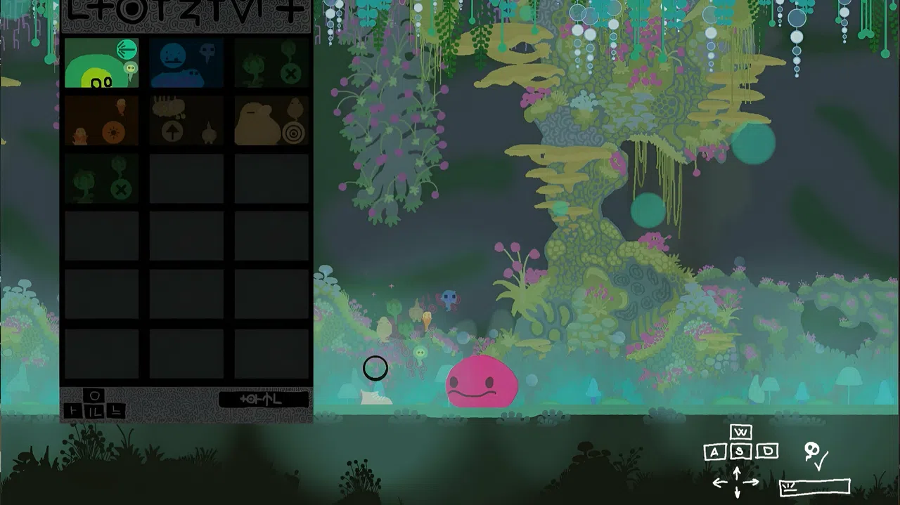 Weefager Screenshot 1