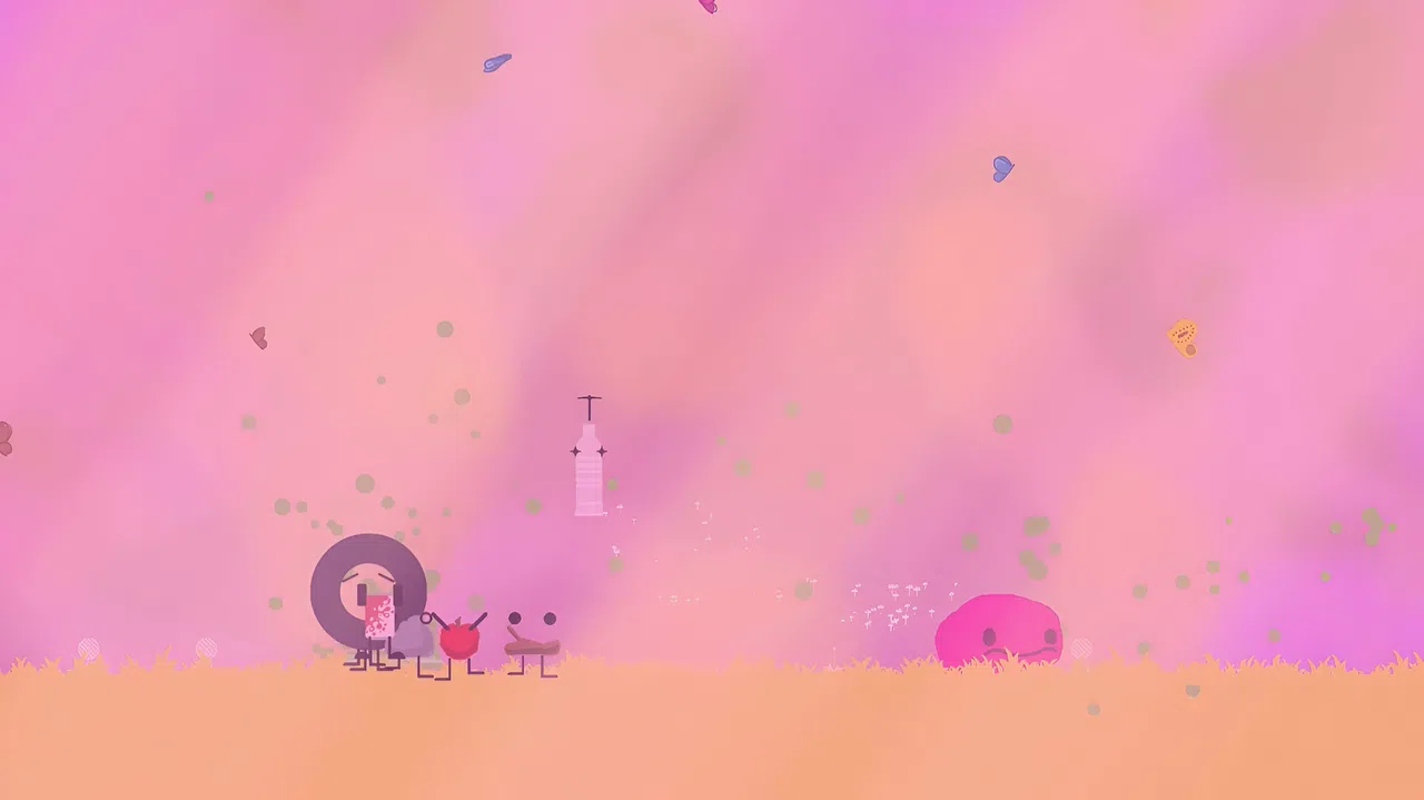 Weefager Screenshot 7
