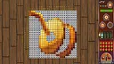 Nonograms - Fishing Screenshot 1