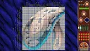 Nonograms - Fishing Screenshot 3