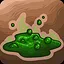 Toxic icon