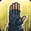 Welcome icon