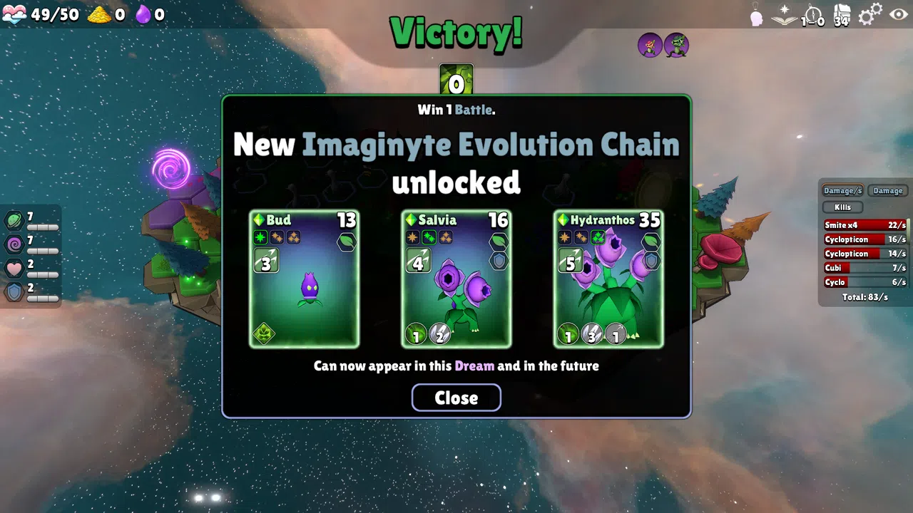Imaginytes Screenshot 7