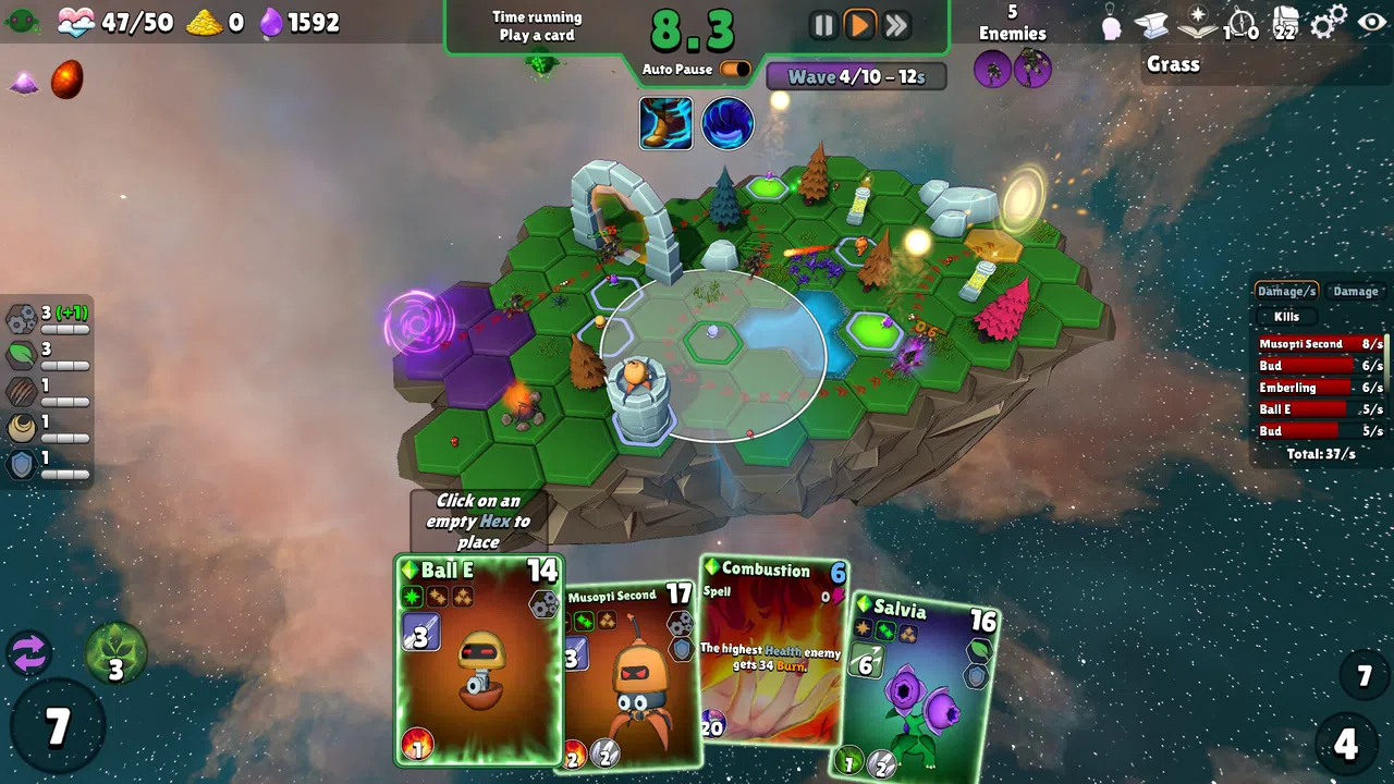 Imaginytes Screenshot 1
