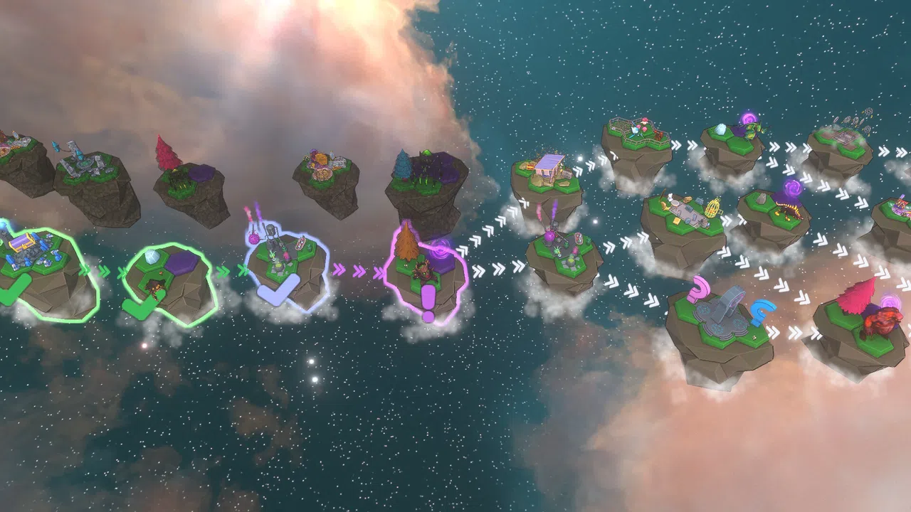 Imaginytes Screenshot 2