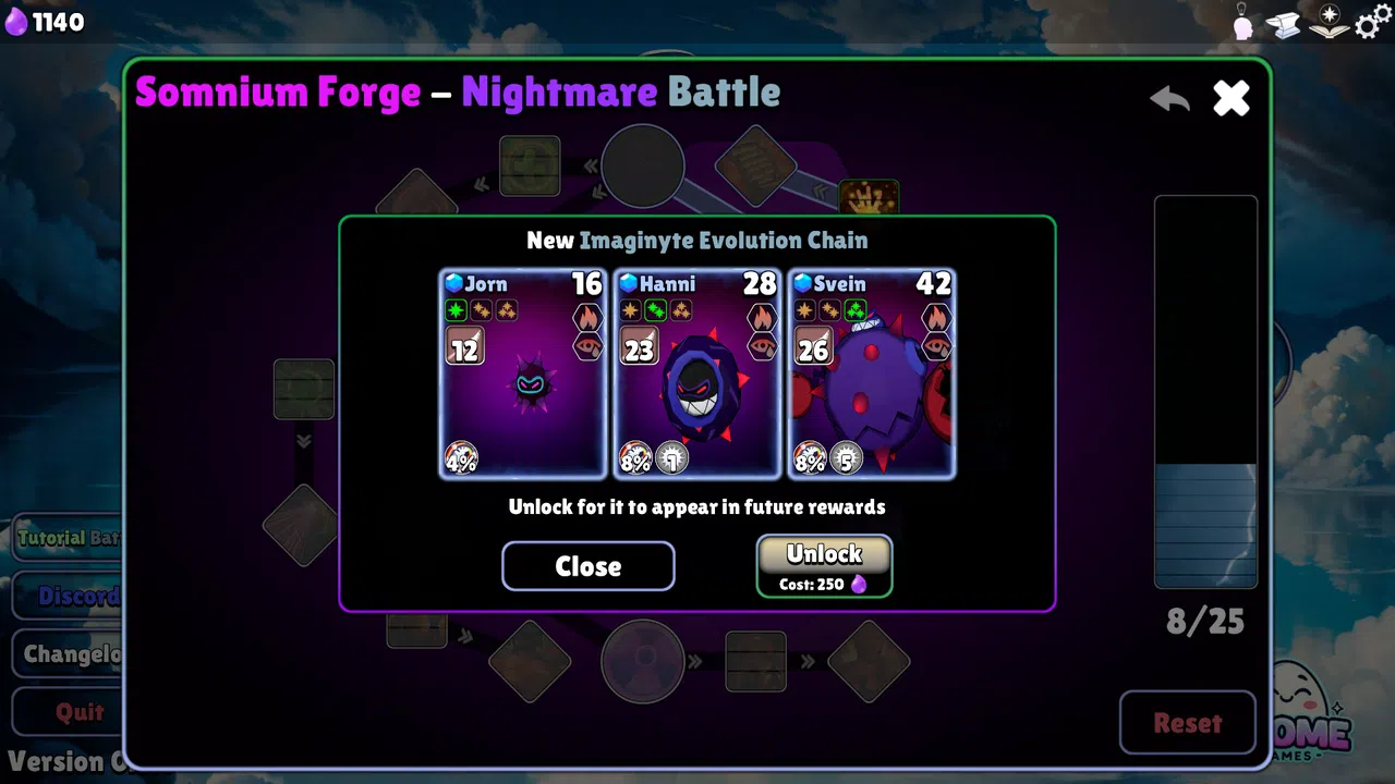 Imaginytes Screenshot 9