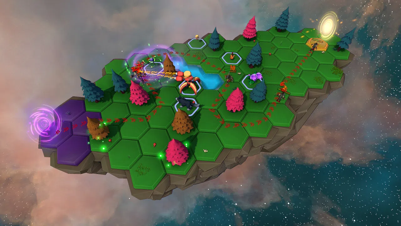 Imaginytes Screenshot 5
