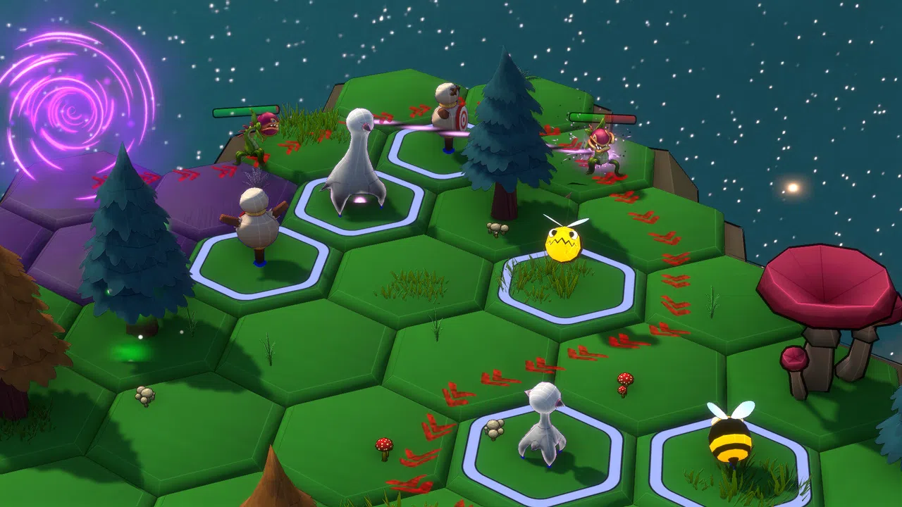 Imaginytes Screenshot 6