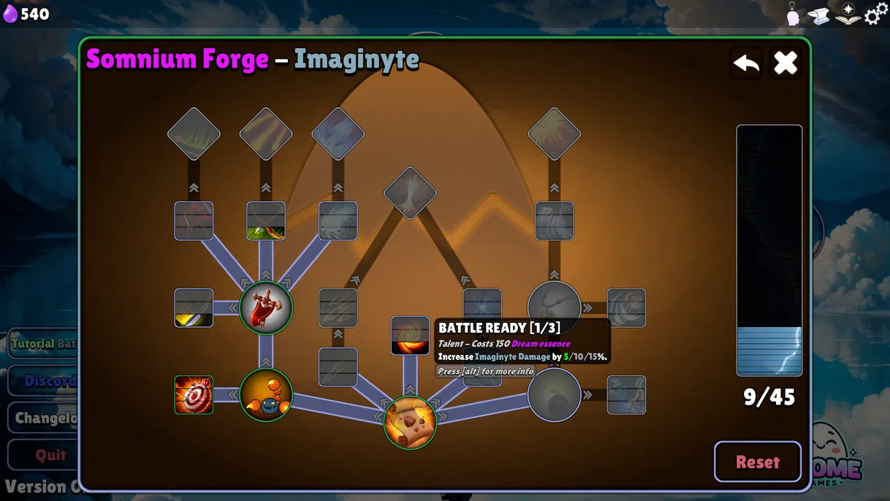 Imaginytes Screenshot 8