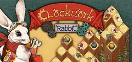 Clockwork Rabbit