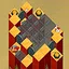 Sewing room icon