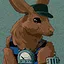 No pressure icon
