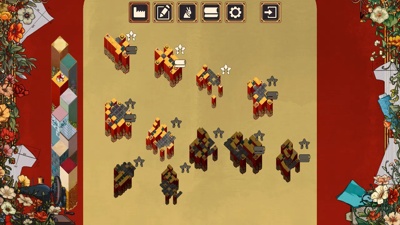 Clockwork Rabbit Screenshot 2