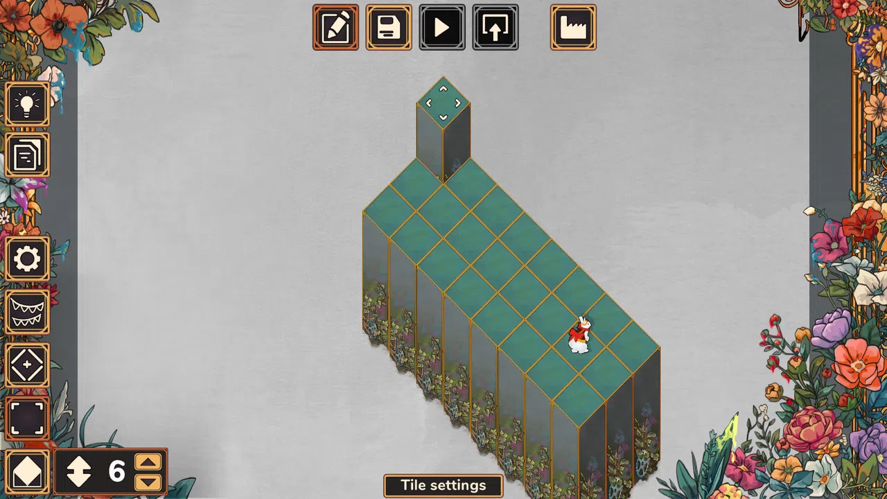 Clockwork Rabbit Screenshot 4