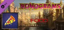 Nonograms - Food