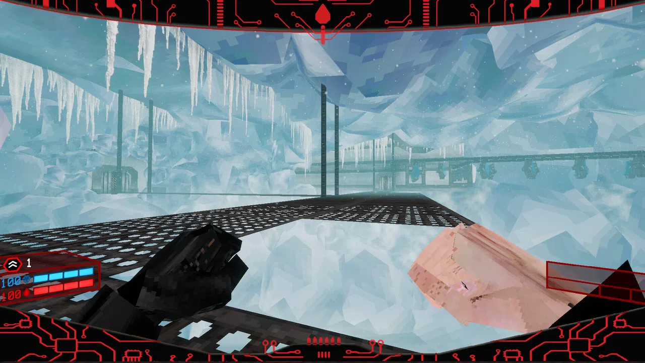 BL00D.exe Demo Screenshot 2