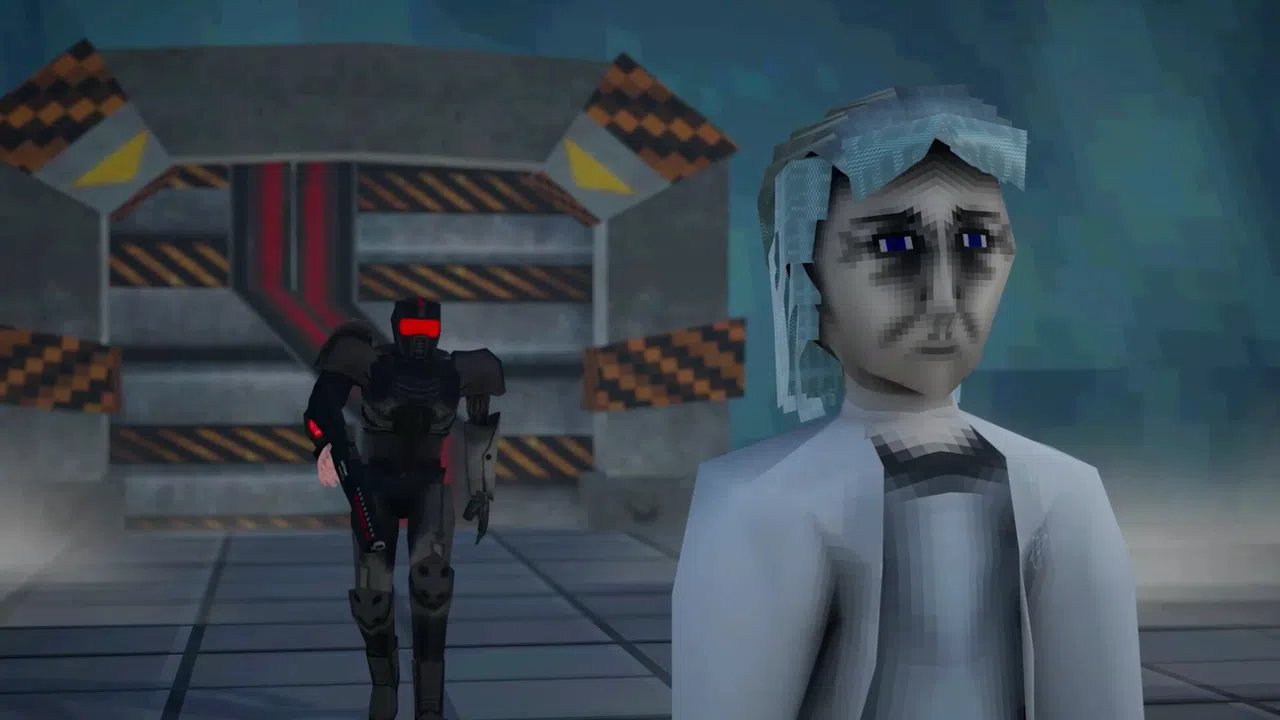 BL00D.exe Demo Screenshot 3