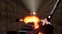 BL00D.exe Demo Screenshot 1