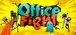 Office Fight