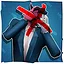 The Devil made me do it. icon