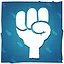 Delivered With Anger icon