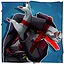 Final nail in the coffin icon