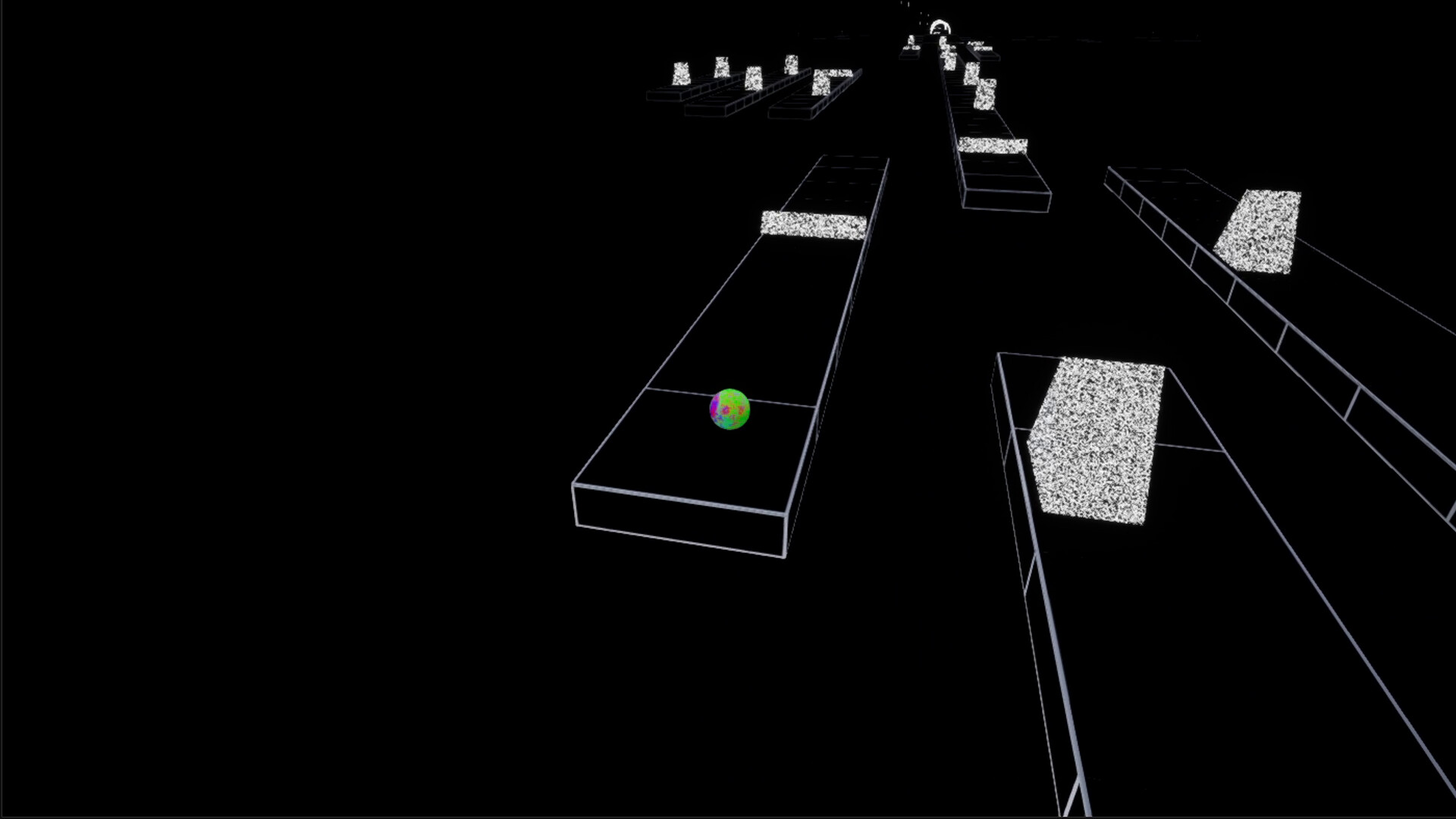 Pluto Lost Its Colors Screenshot 17