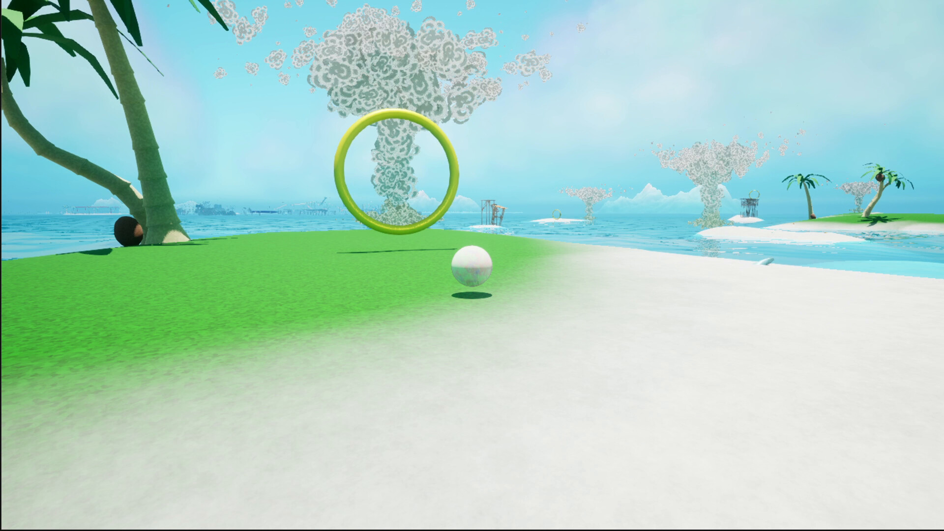 Pluto Lost Its Colors Screenshot 10