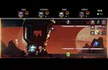 Swing Into Zero-G: Space Parkour Race Screenshot 5