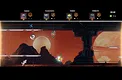 Swing Into Zero-G: Space Parkour Race Screenshot 0