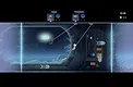 Swing Into Zero-G: Space Parkour Race Screenshot 1