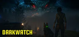 DARKWATCH