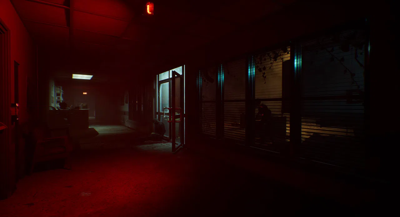 DARKWATCH Screenshot 4