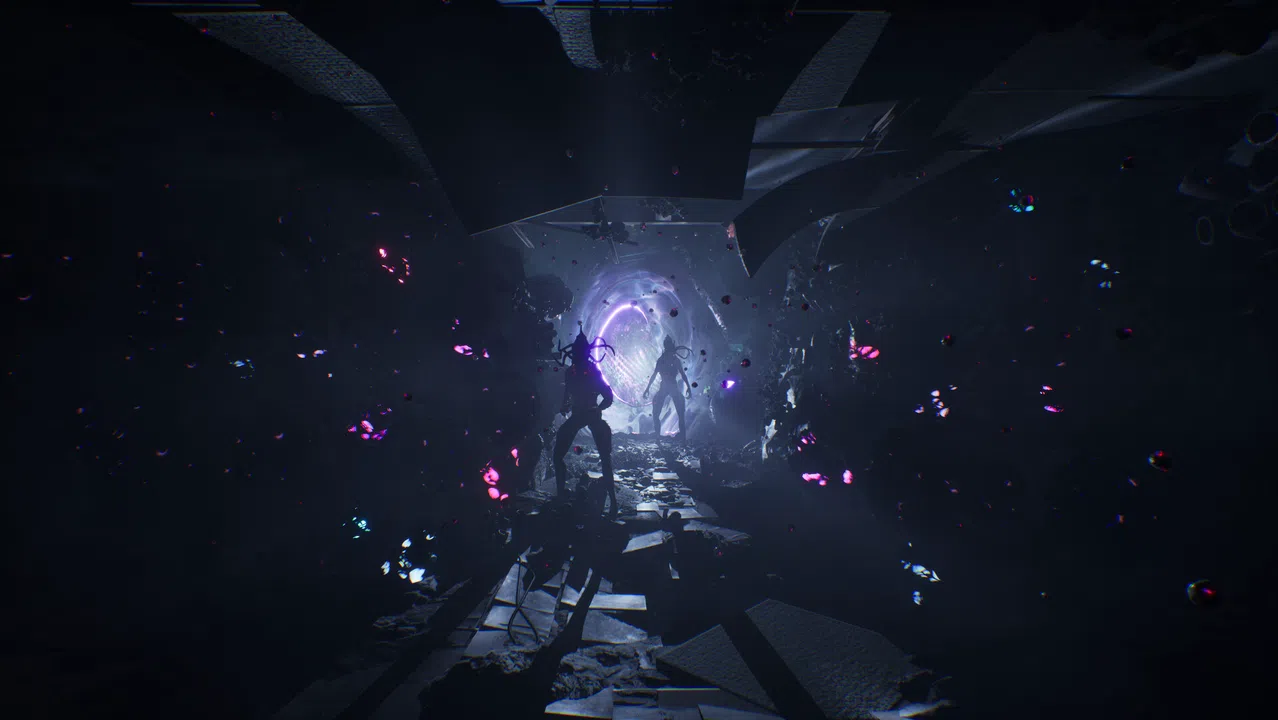 DARKWATCH Screenshot 7