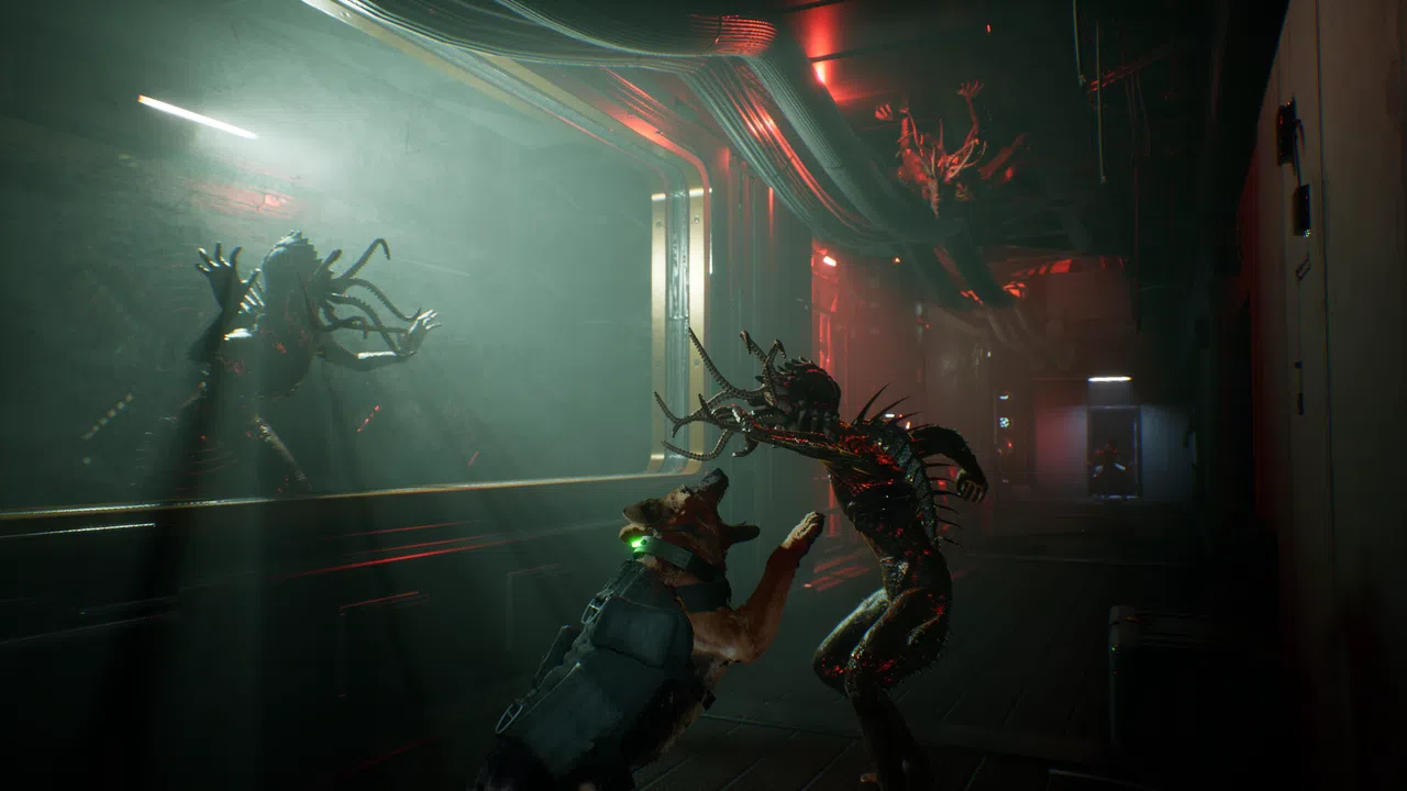 DARKWATCH Screenshot 0