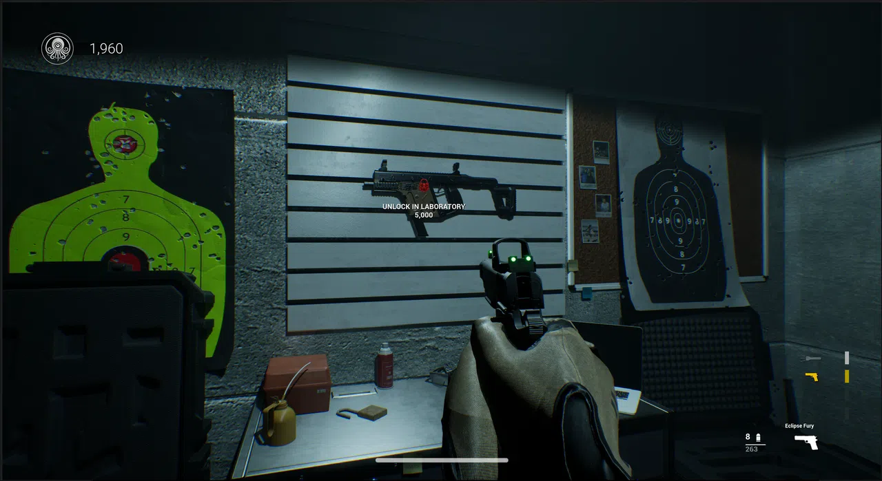 DARKWATCH Screenshot 5