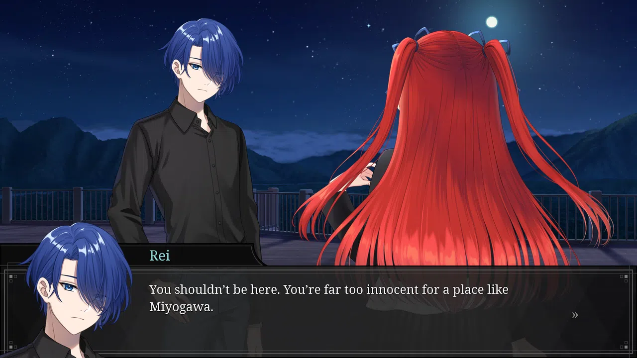 Heartsworn Abyss Screenshot 4