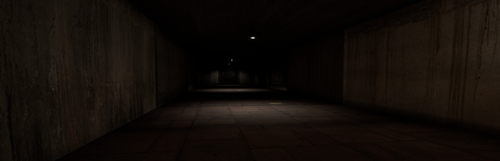 Every Step Has a Sound Screenshot 4