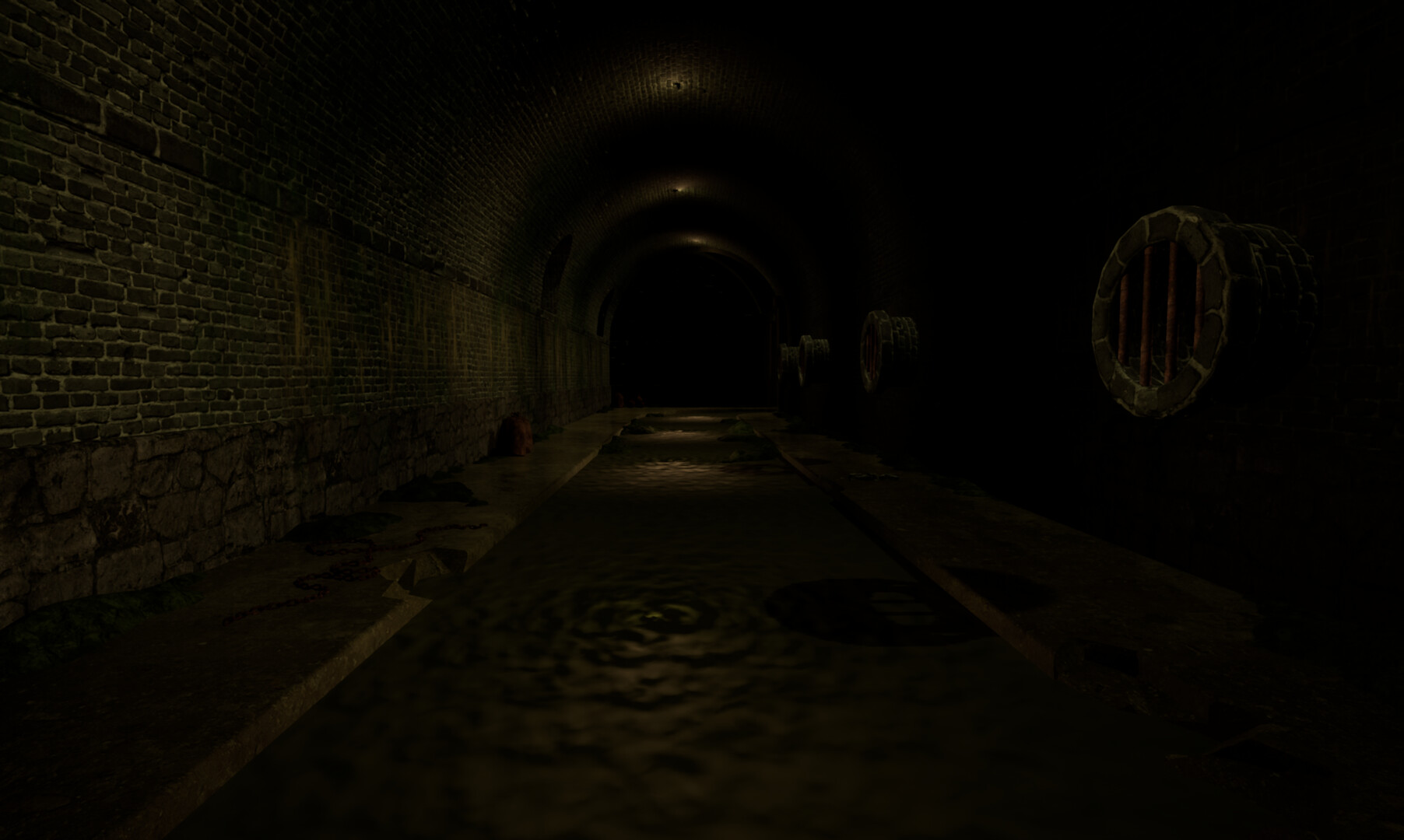 Every Step Has a Sound Screenshot 19