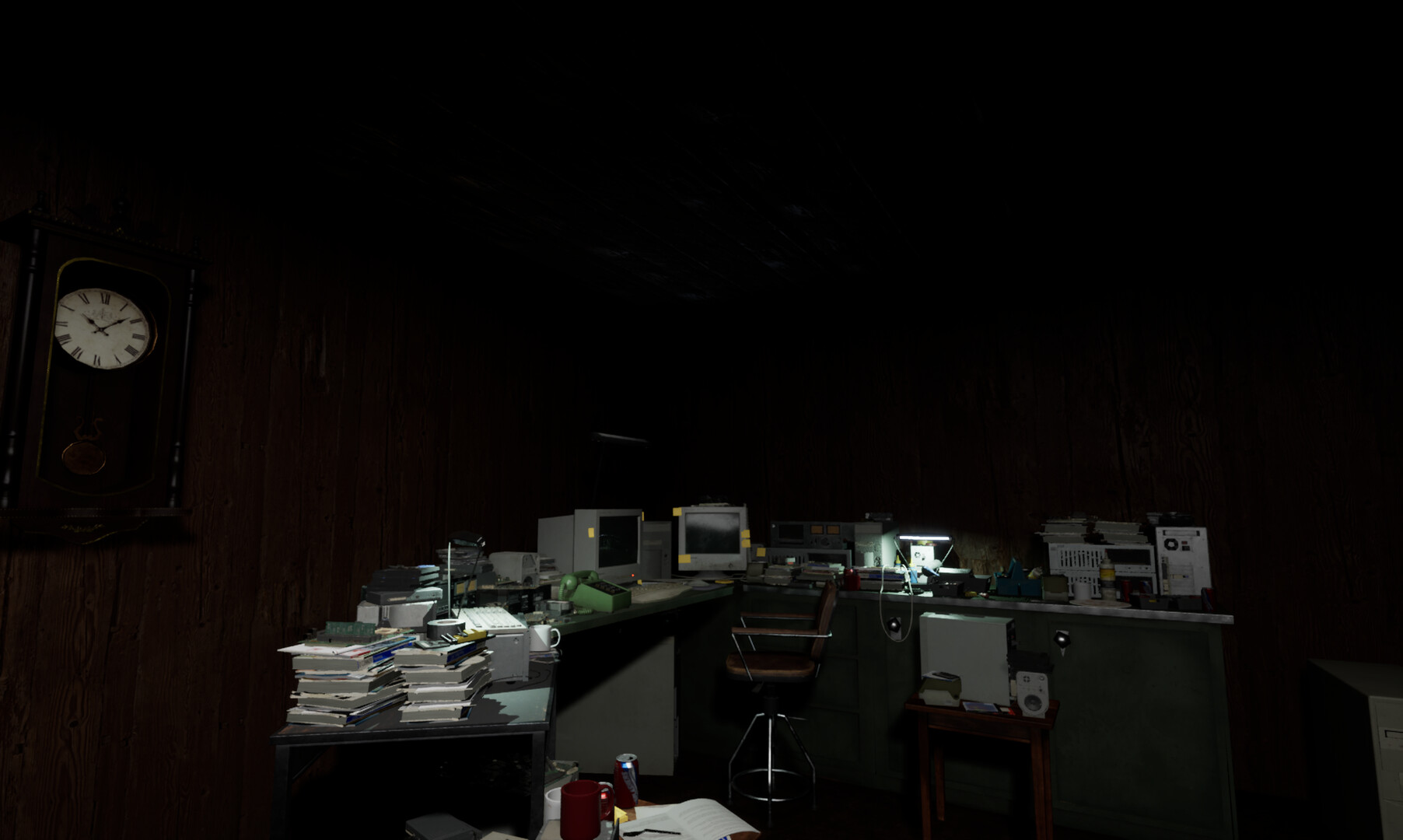 Every Step Has a Sound Screenshot 7