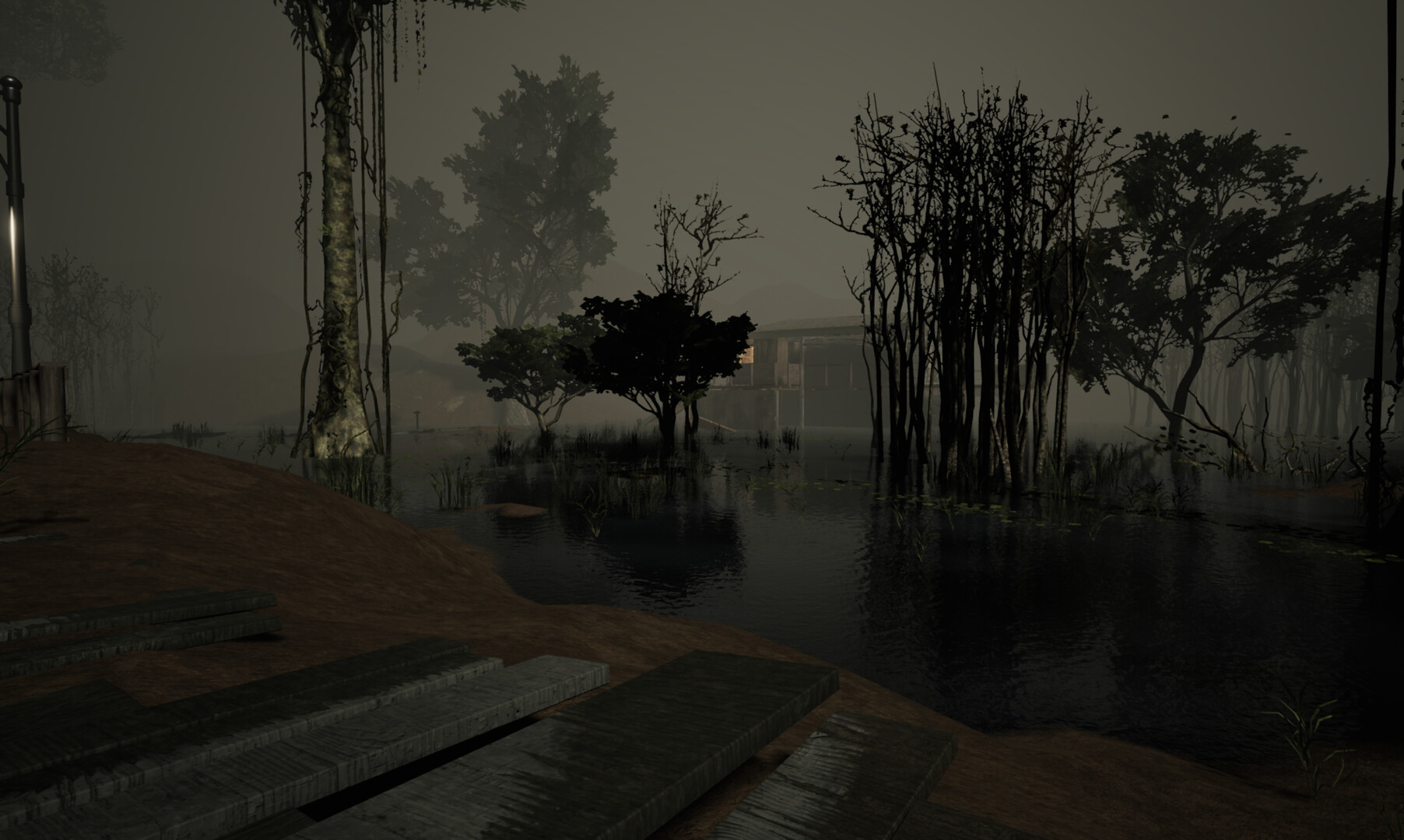 Every Step Has a Sound Screenshot 13