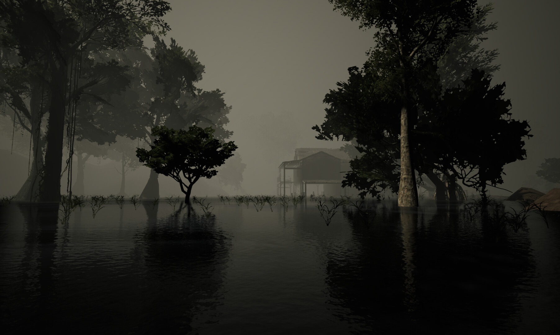 Every Step Has a Sound Screenshot 12