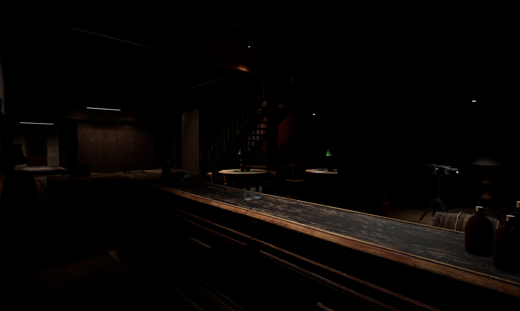 Every Step Has a Sound Screenshot 9